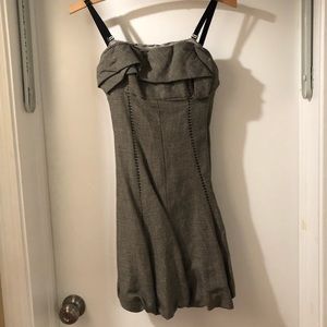 Mariagrazia Panizzi Dress, Size 40